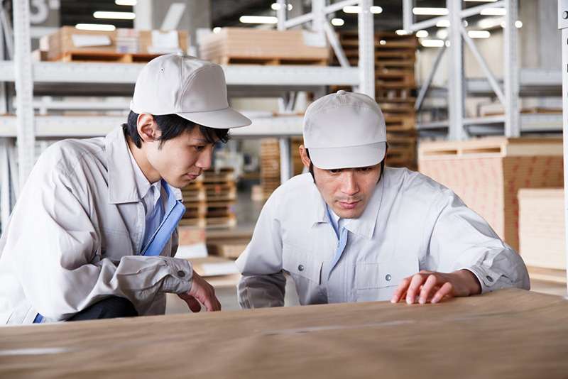 株式会社インターナショナルハツネン